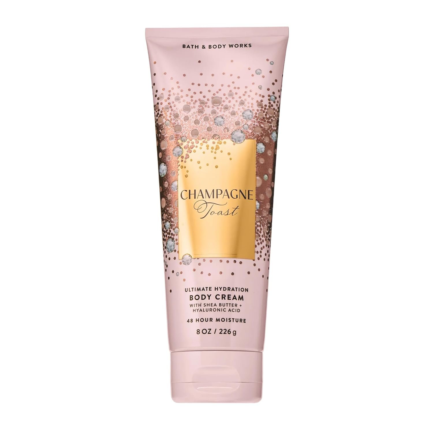 Bath&Body works Champagne Toast body cream