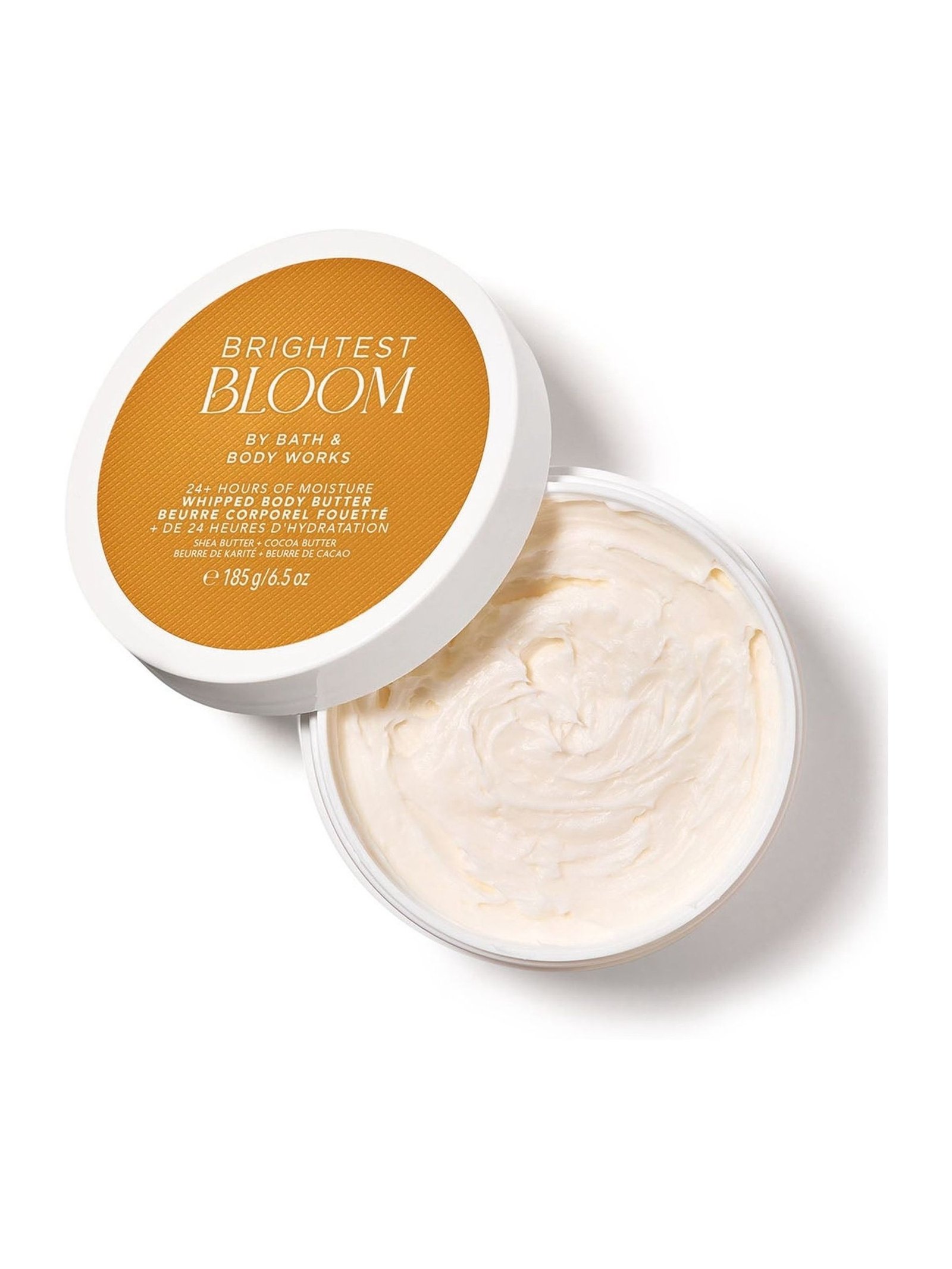 Bath&Body works Brightest bloom body butter