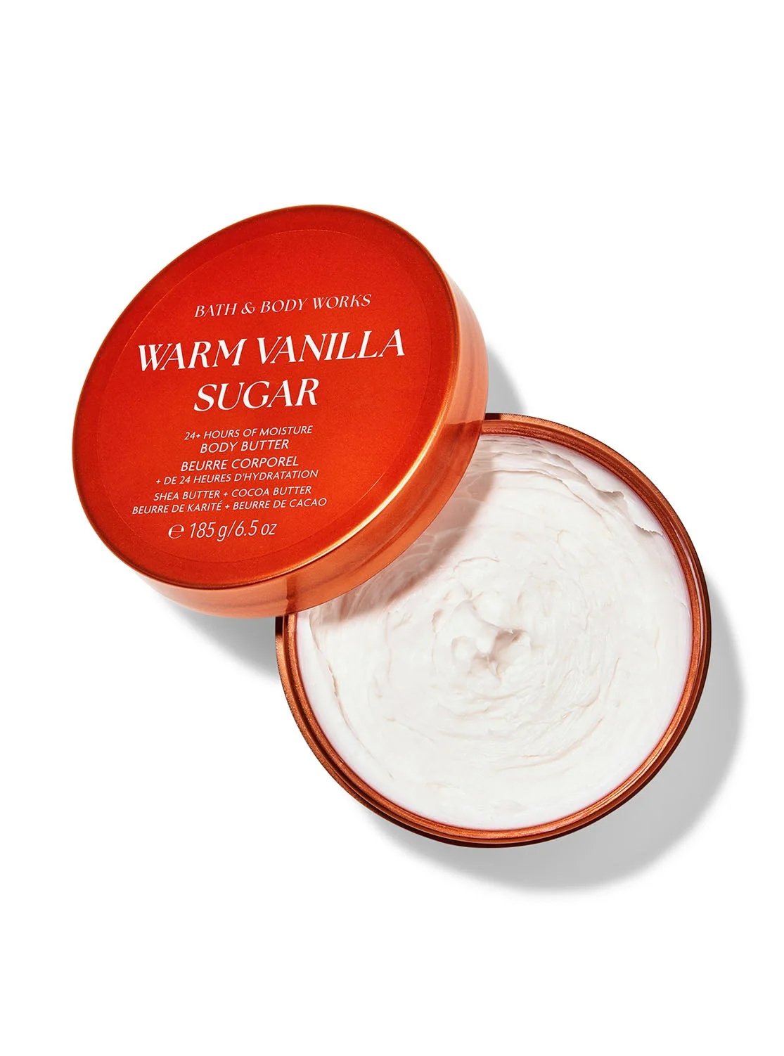 Bath&Body works Warm vanilla sugar body butter