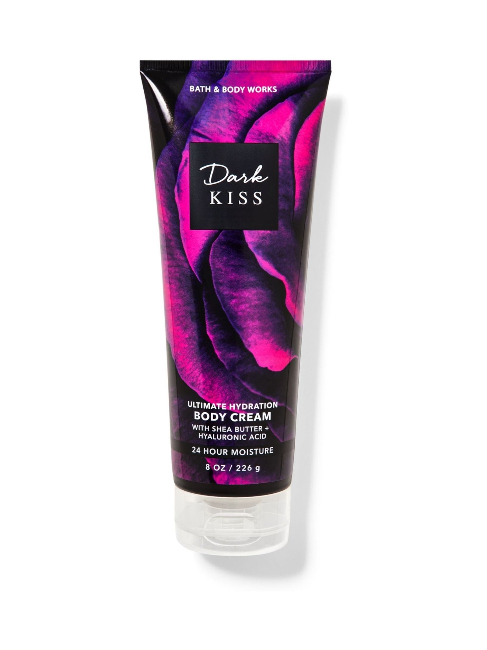 Bath&BodyWorks Dark kiss body cream