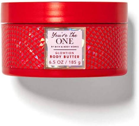 Bath & Body Works You're the one body butter