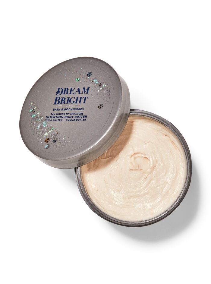 Bath&Body Works Dream bright body butter