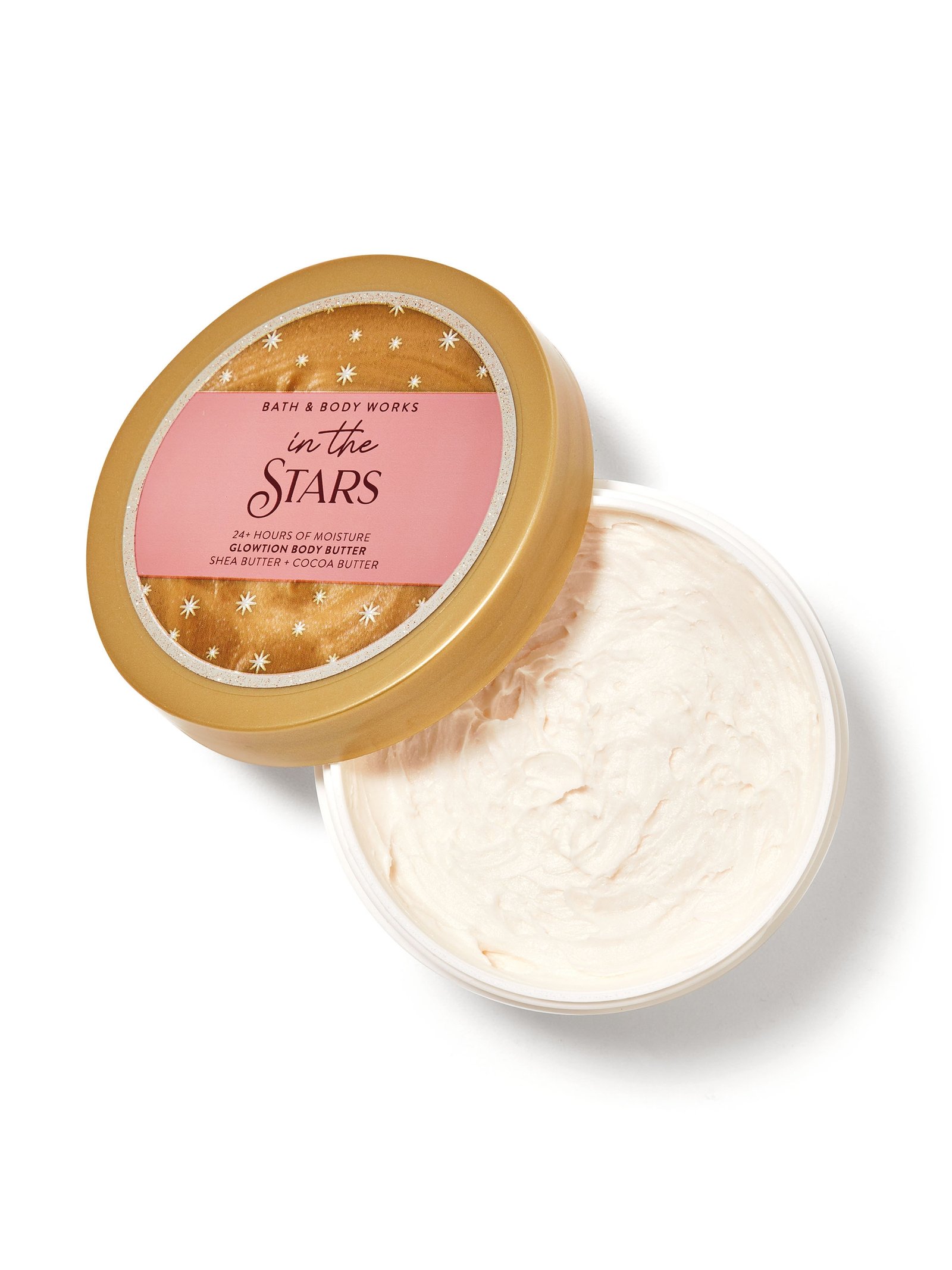 Bath&Body Works In the stars body butter