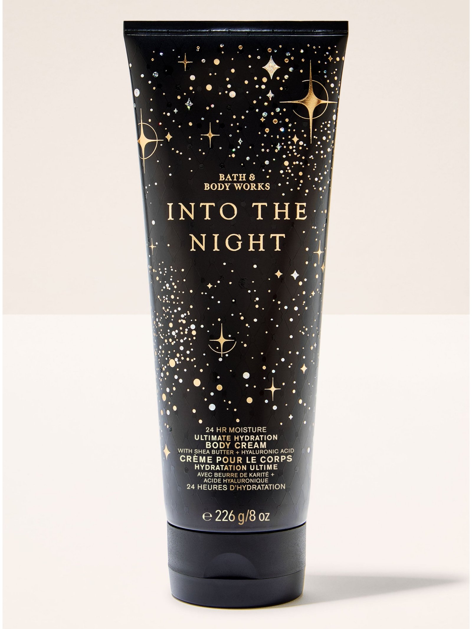 Bath & Body Works Into the night body cream