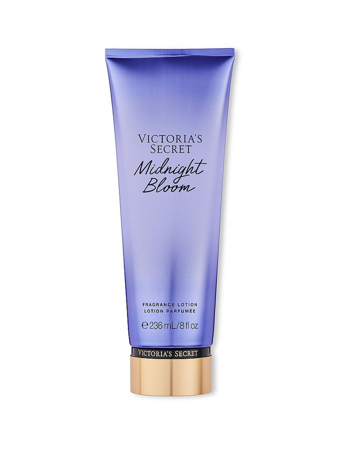 Victoria's Secret midnight bloom body lotion