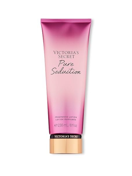 Victoria's Secret Pure seduction body lotion