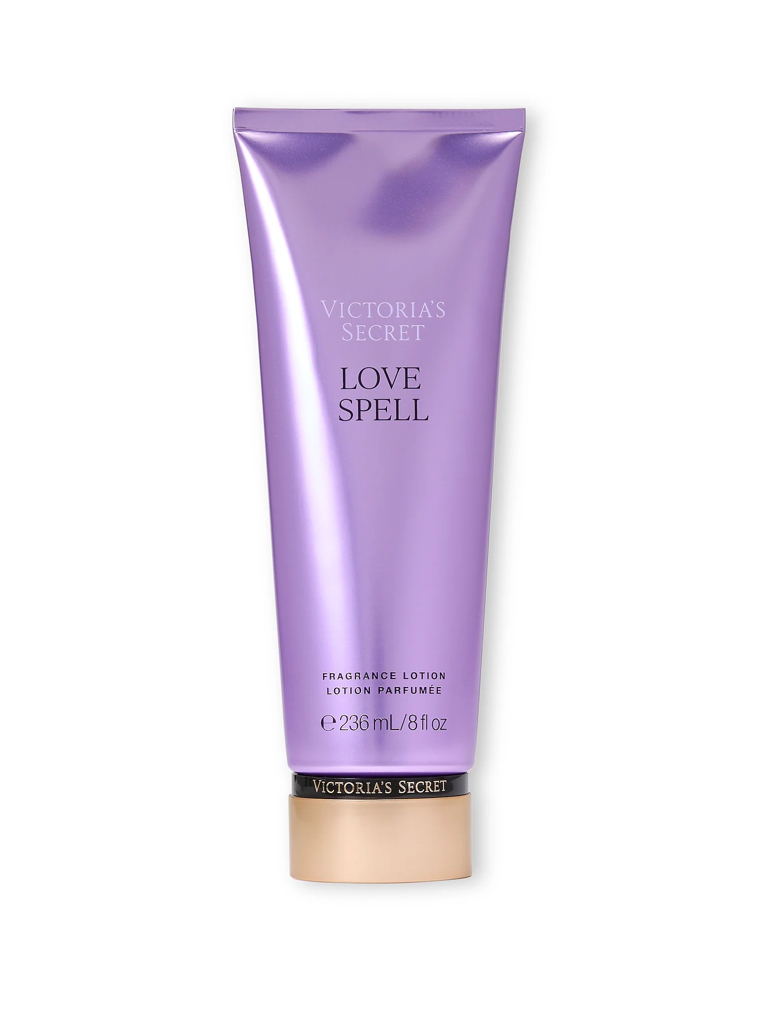 Victoria's Secret Love spell Body lotion