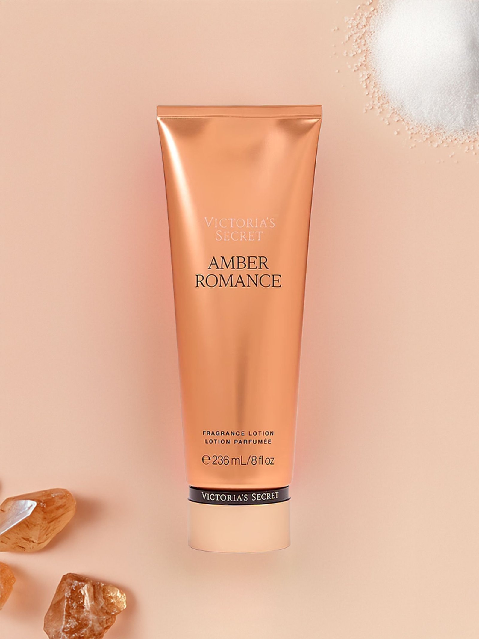 Victoria's Secret Amber romance body Lotion