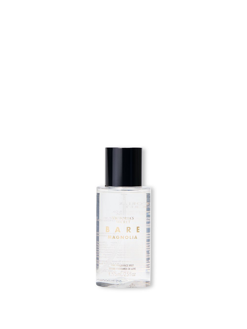 Victoria’s Secret Bare magnolia mini Fragrance mist