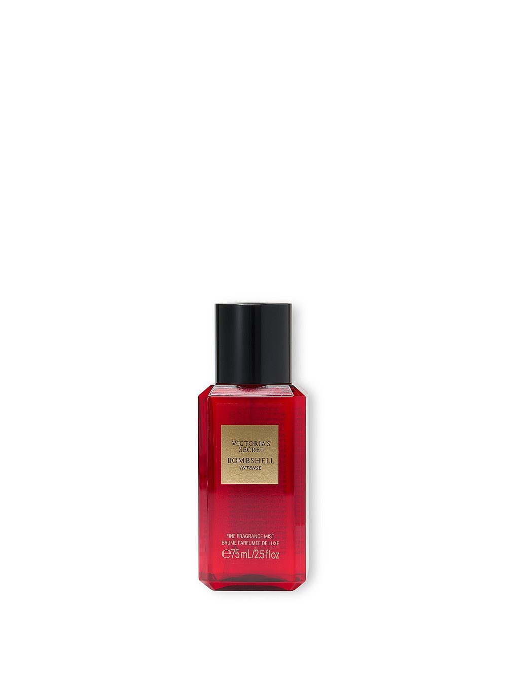 Victoria's Secret Bombshell Intense Mini Fragrance Mist