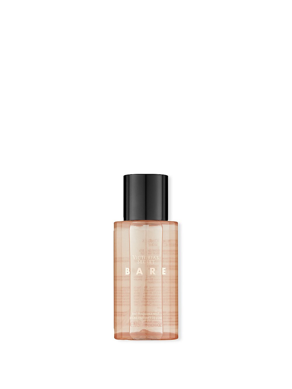 Victoria's Secret Bare mini fragrance mist