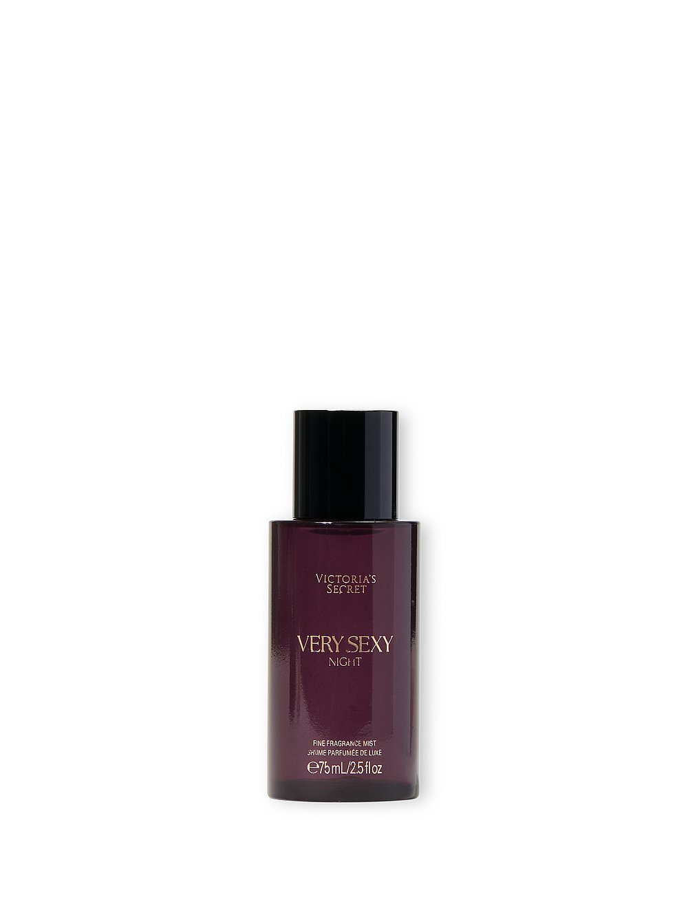 Victoria's Secret Very Sexy Night Mini Fragrance Mist