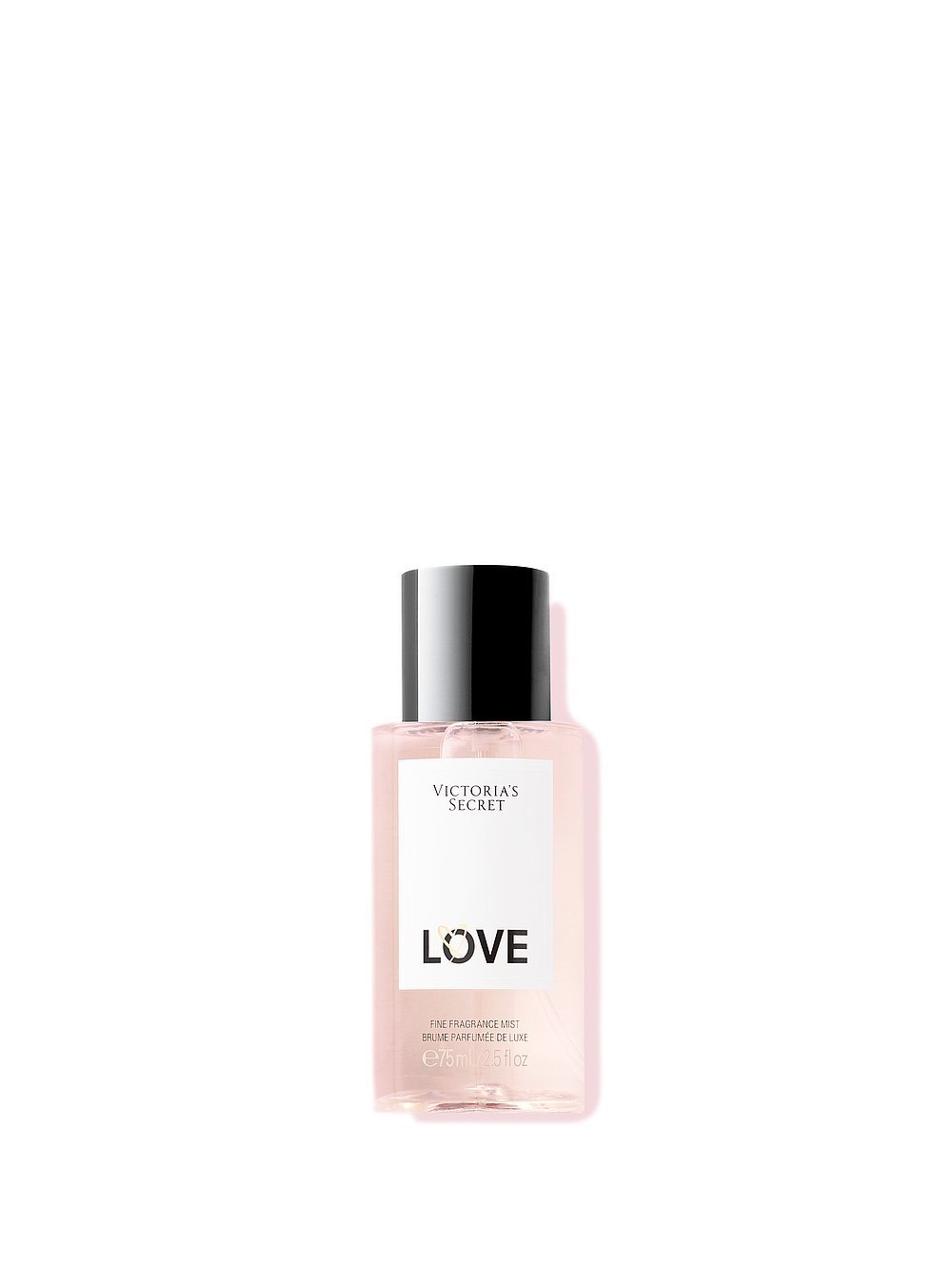 Victoria's Secret Love mini Fragrance Mist