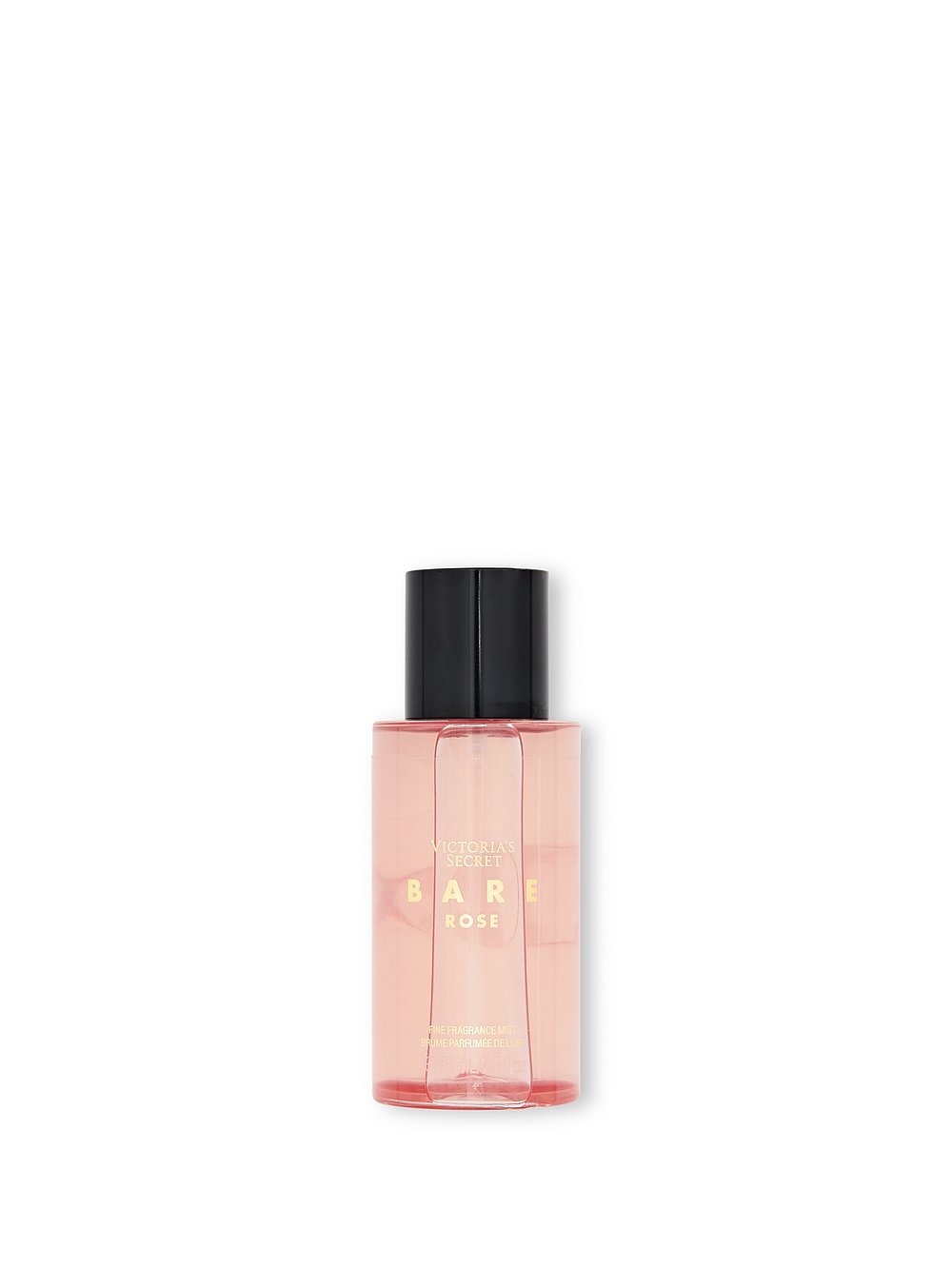 Victoria’s Secret Bare Rose mini Fragrance Mist