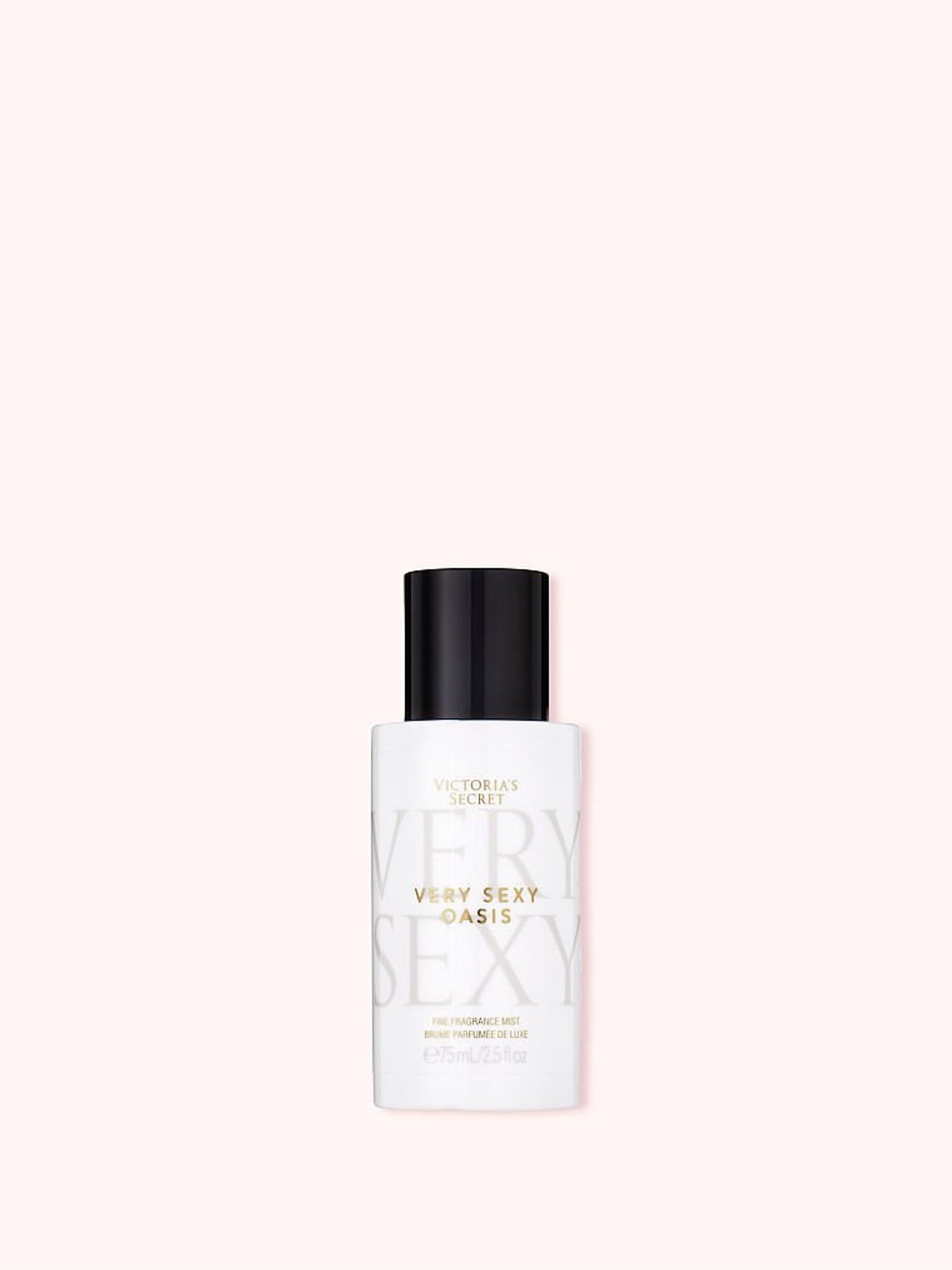 Victoria's Secret Very sexy Oasis Mini Fragrance Mist