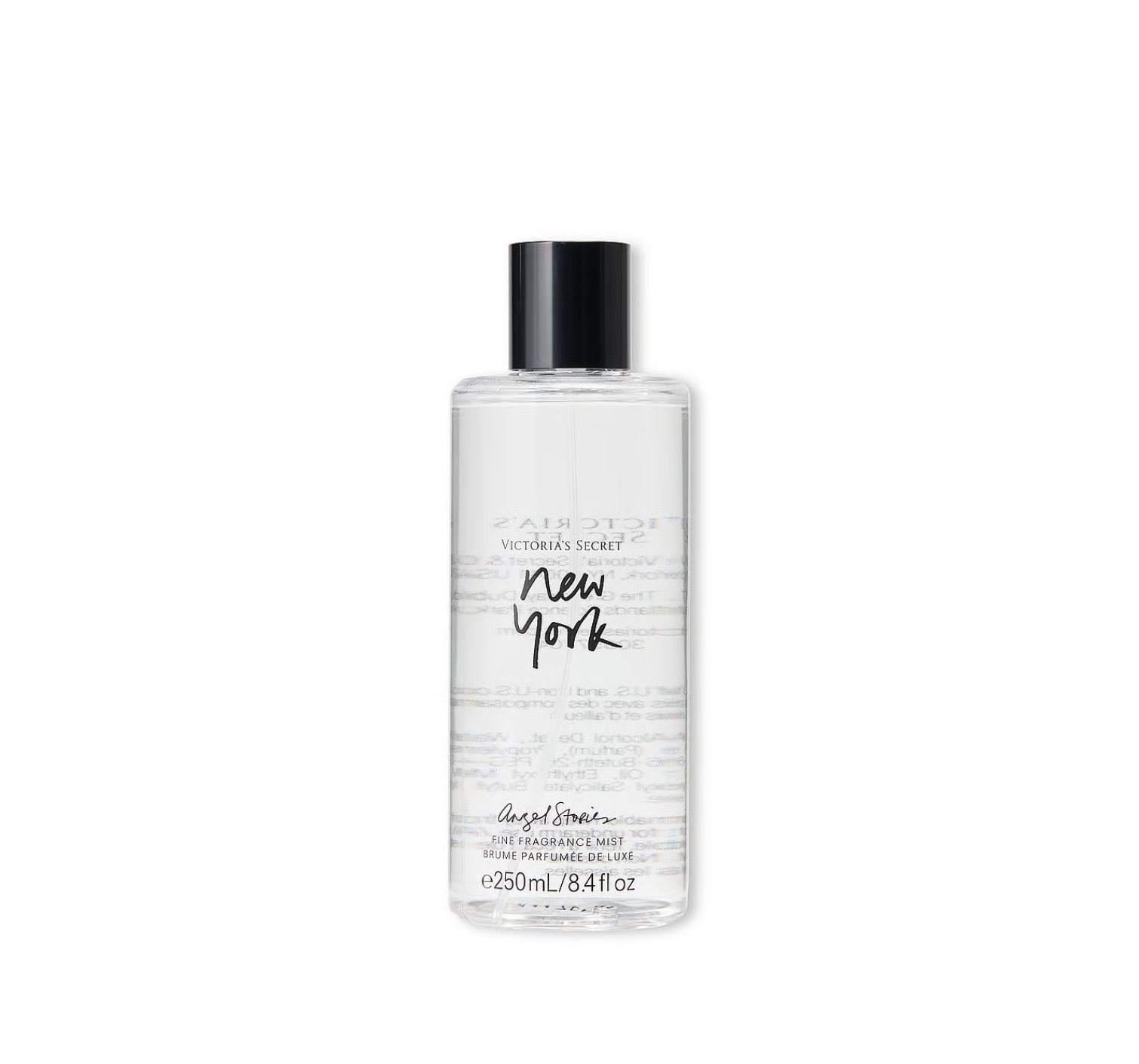 Victoria’s Secret Angel Stories New York Fragrance Mist