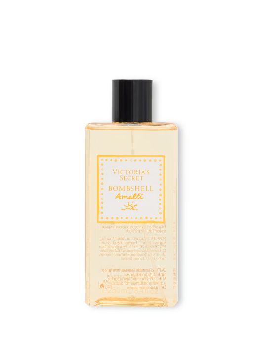 Victoria's Secret Bombshell Almafi Fragrance Mist