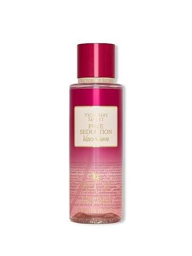Victoria’s Secret Pure Seduction Vacation Body Mist