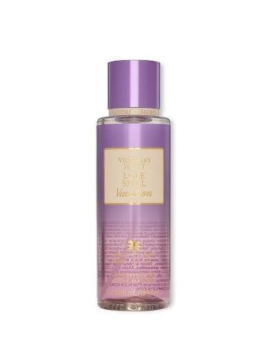 Victoria’s Secret Love Spell vacation Body Mist