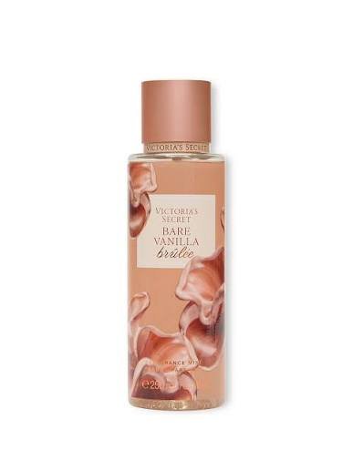 Victoria’s Secret Bare Vanilla brûlée Body Mist
