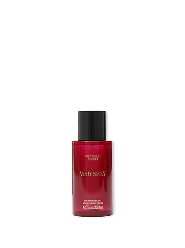Victoria's Secret Very Sexy Mini Fragrance Mist