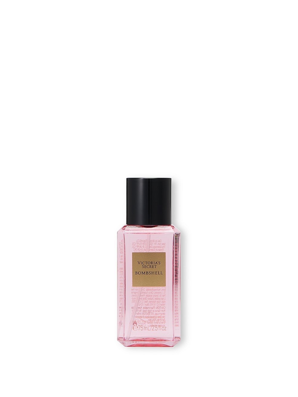Victoria’s Secret Bombshell Mini Fragrance Mist
