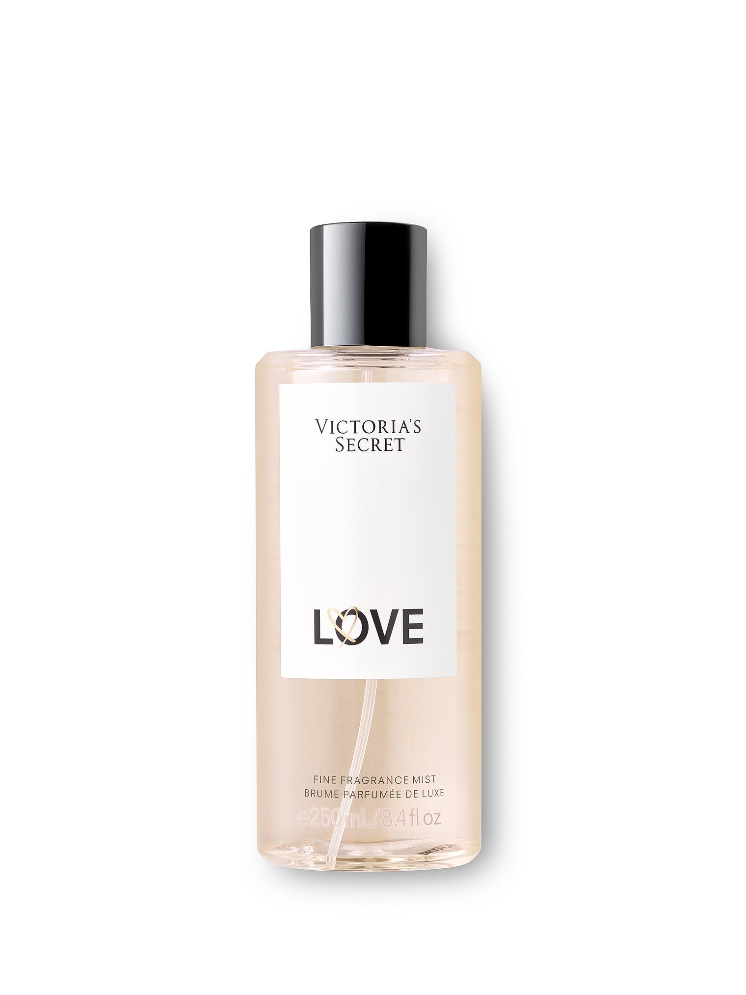 VICTORIA’S SECRET LOVE FRAGRANCE MIST