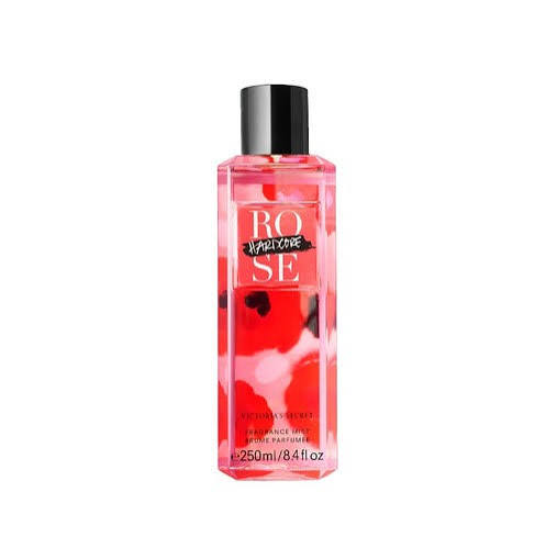 Victoria's Secret Rose Hardcore Fragrance Mist