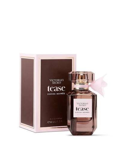 Victoria’s Tease Cocoa Soiree EDP-100ML