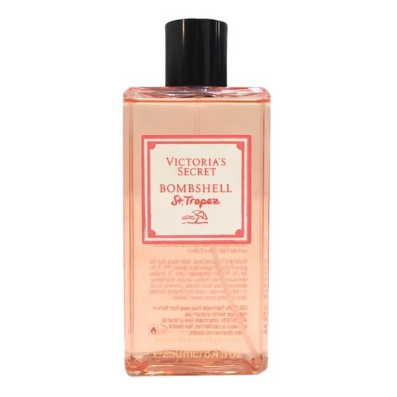 Victoria’s Secret Bombshell St Tropez Fragrance Mist