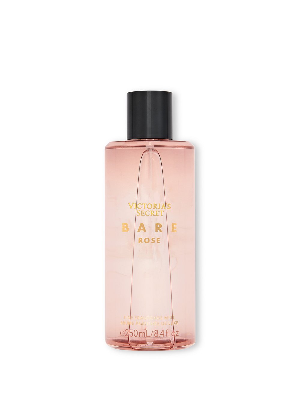 Victoria’s Secret BARE Rose Fragrance Mist