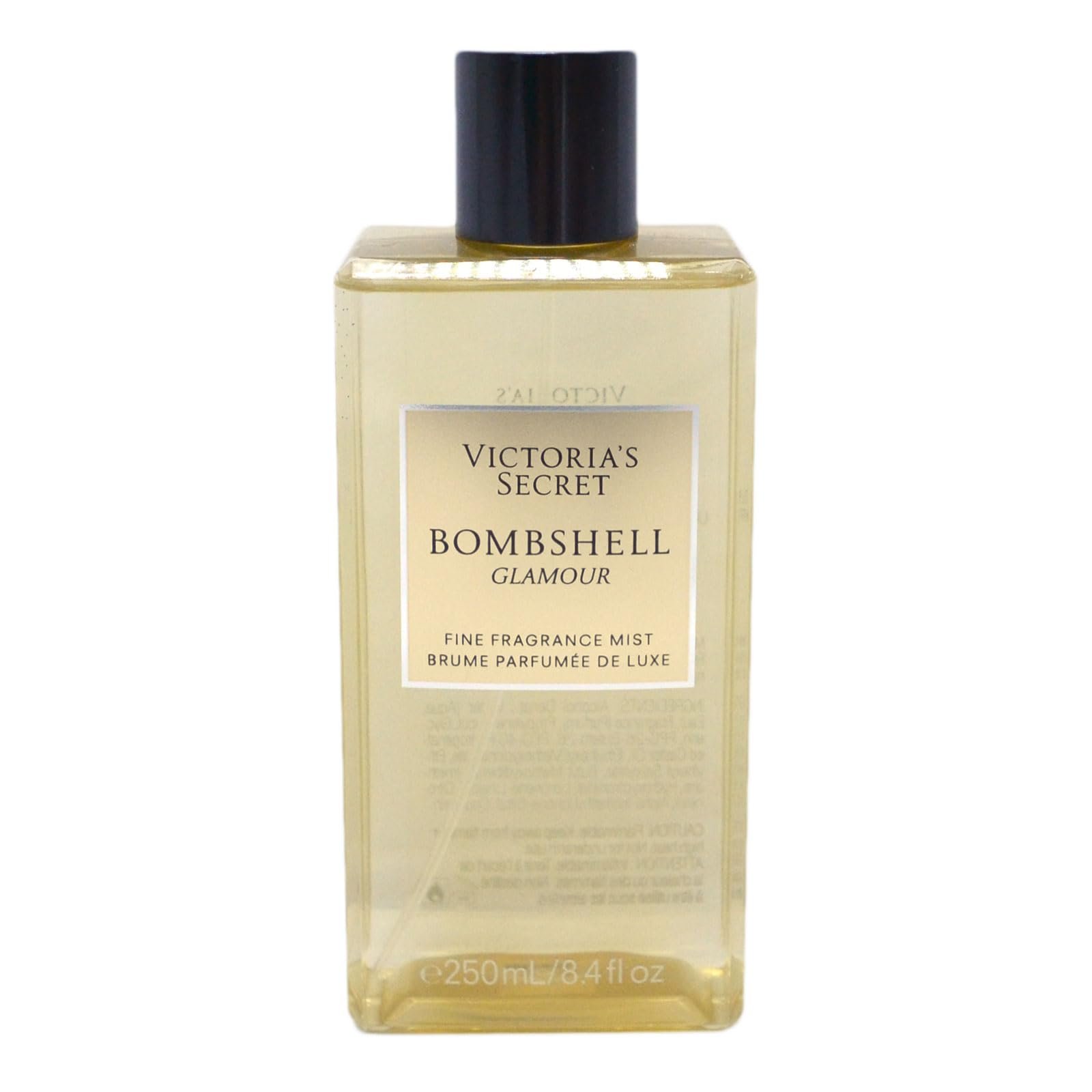 Victoria's Secret Bombshell Glamour Fragrance Mist