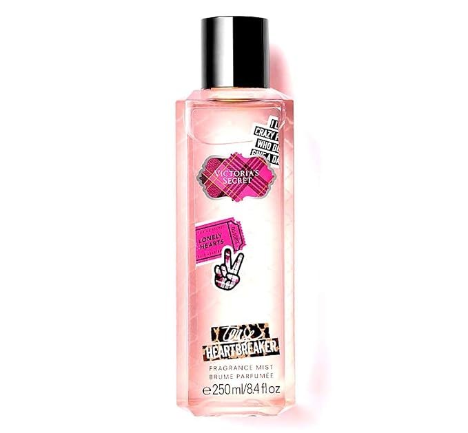 Victoria’s Secret Tease Heart Breaker Fragrance Mist