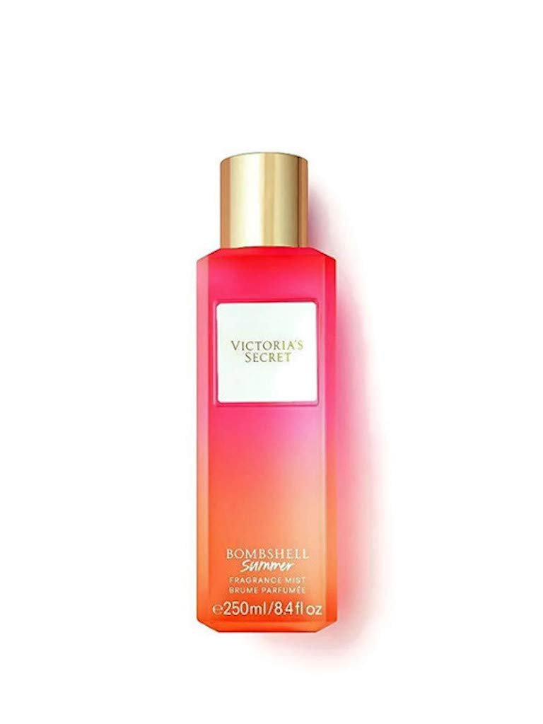 Victoria's Secret Bombshell Summer Fragrance Mist