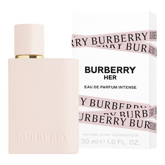 BURBERRY HER EDP INTENSE-30ML