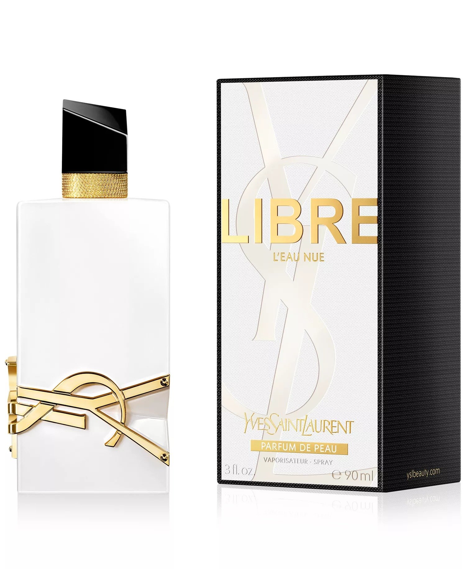 YSL LIBRE L'EAU NUE PARFUM DE PEAU-90ML