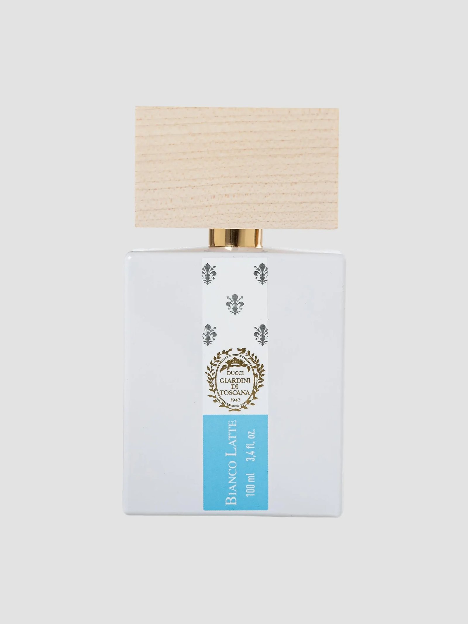 Giardini di Toscana Bianco Latte EDP-100ml