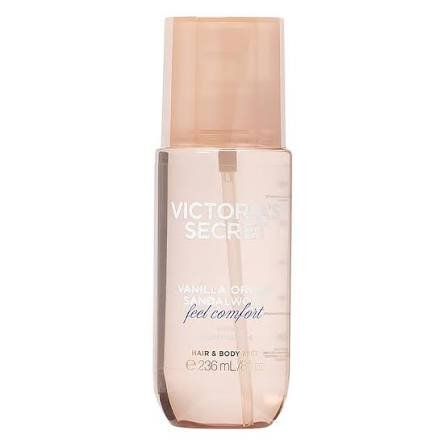 Victoria’s Secret Vanilla orchid sandalwood Body & Hair Mist