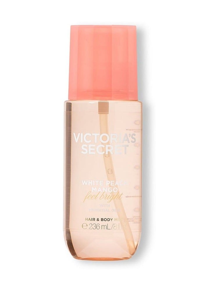 Victoria’s Secret White Peach Mango Hair & Body Mist