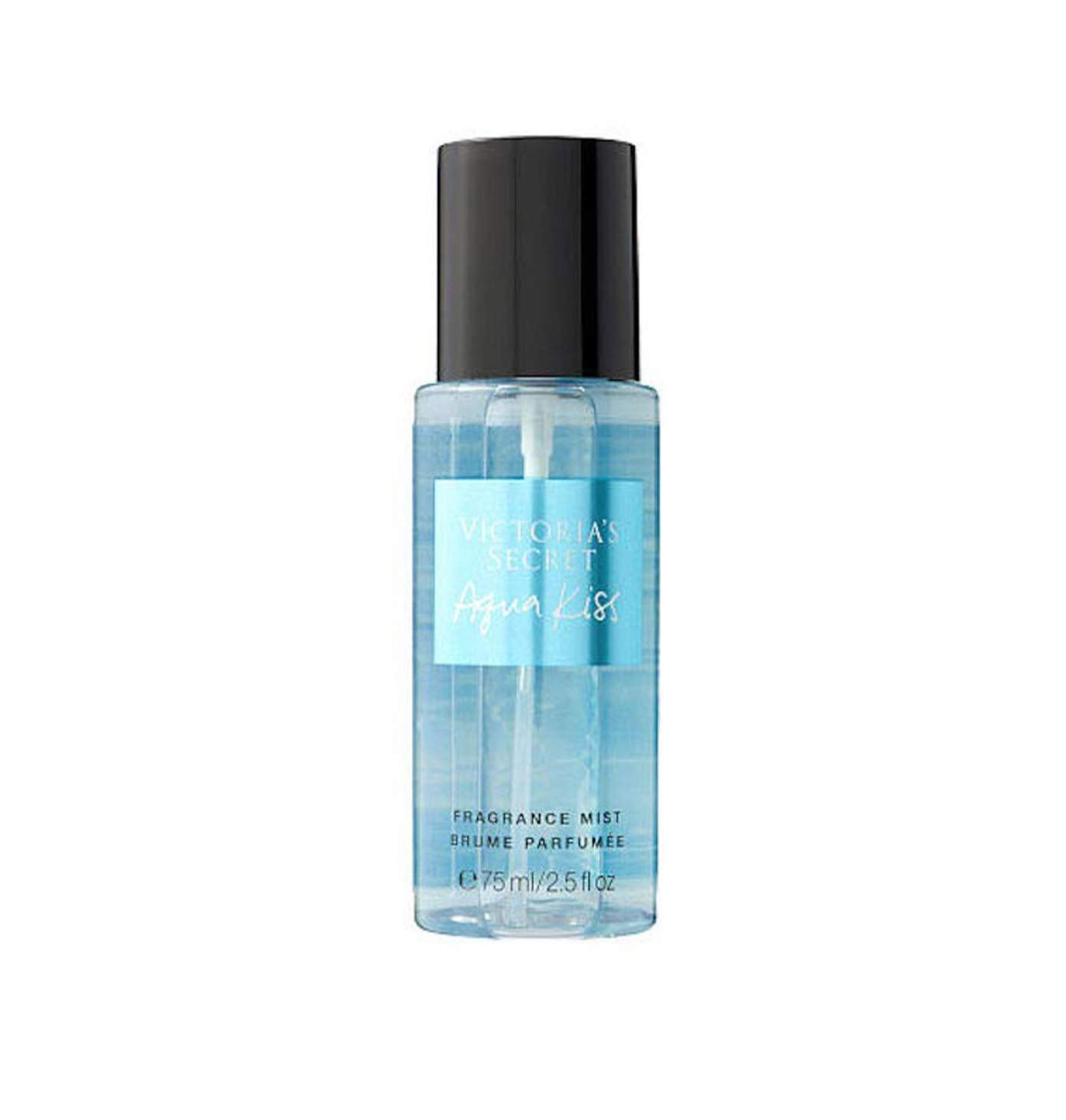 Victoria’s Secret Aqua kiss mini body mist