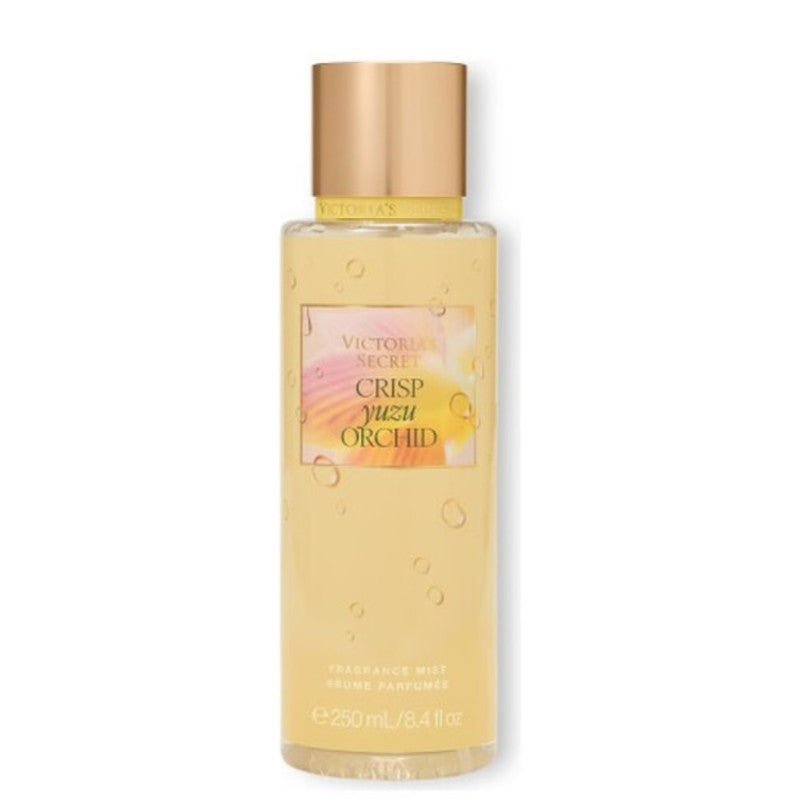 Victoria's secret Crisp Yuzu Orchid Body Mist