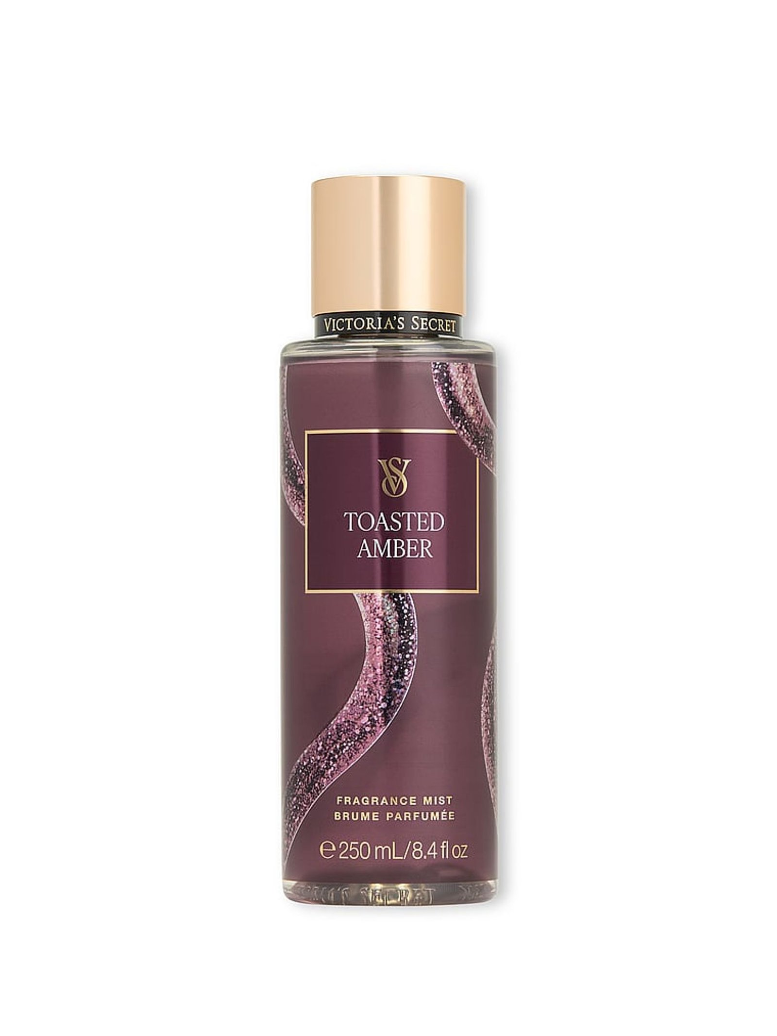 Victoria's secret Toasted Amber Body Mist
