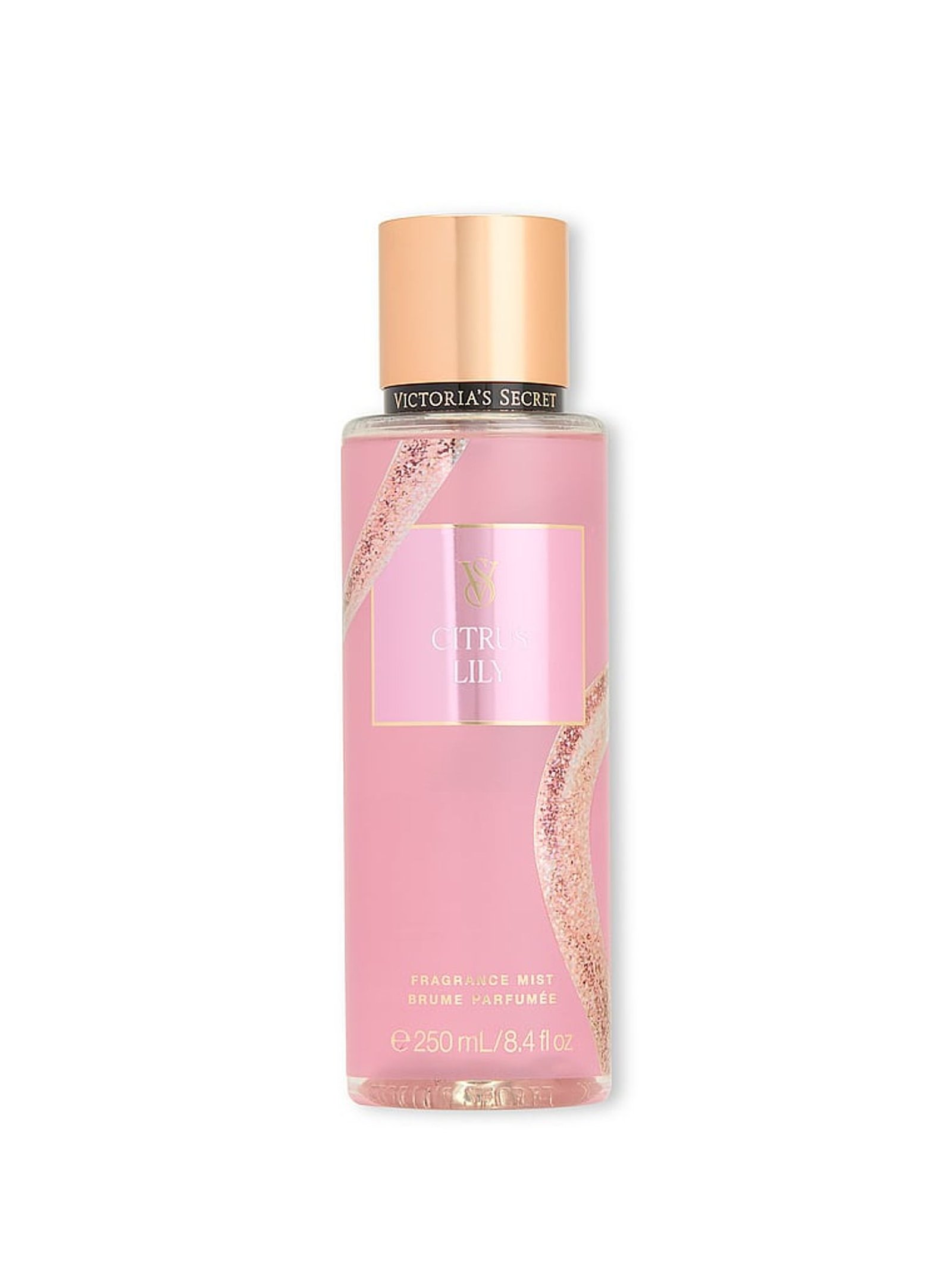 Victoria's secret Citrus Lily body mist
