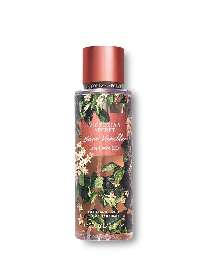 Victoria's Secret Bare Vanilla Untamed (Splashes)