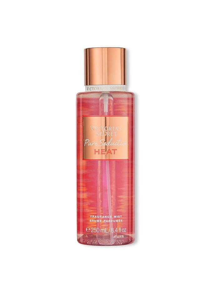 Victoria's Secret Pure Seduction Heat Body Mist