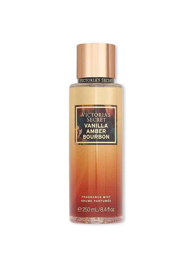 Victoria's Secret Vanilla Bourbon Body Mist