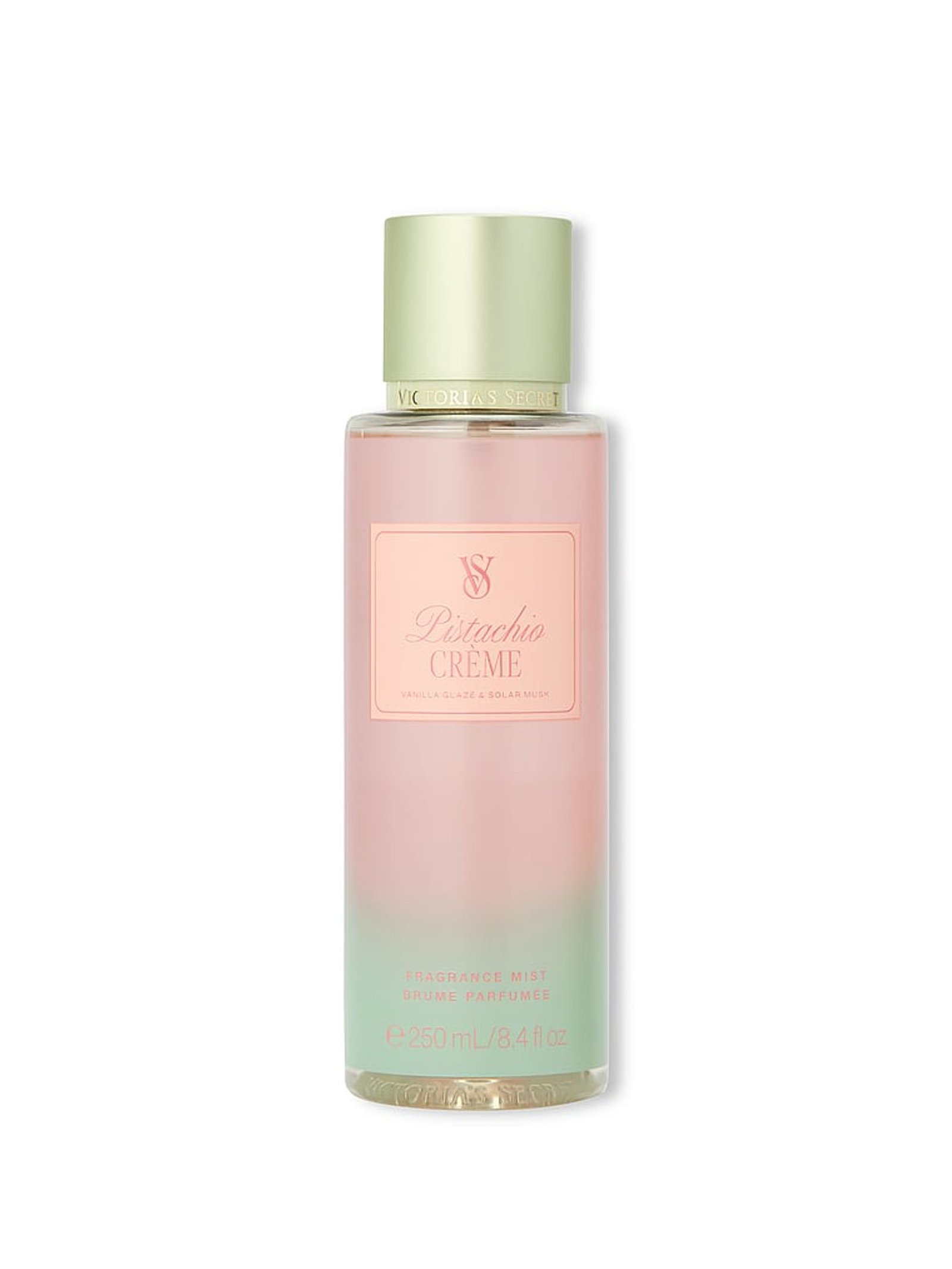 Victoria’s Secret Pistachio Creme Body Mist