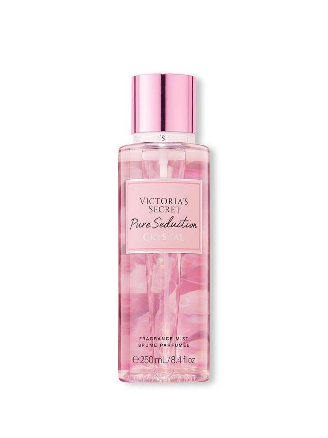 Victoria's Secret Pure Seduction Crystal Body Mist