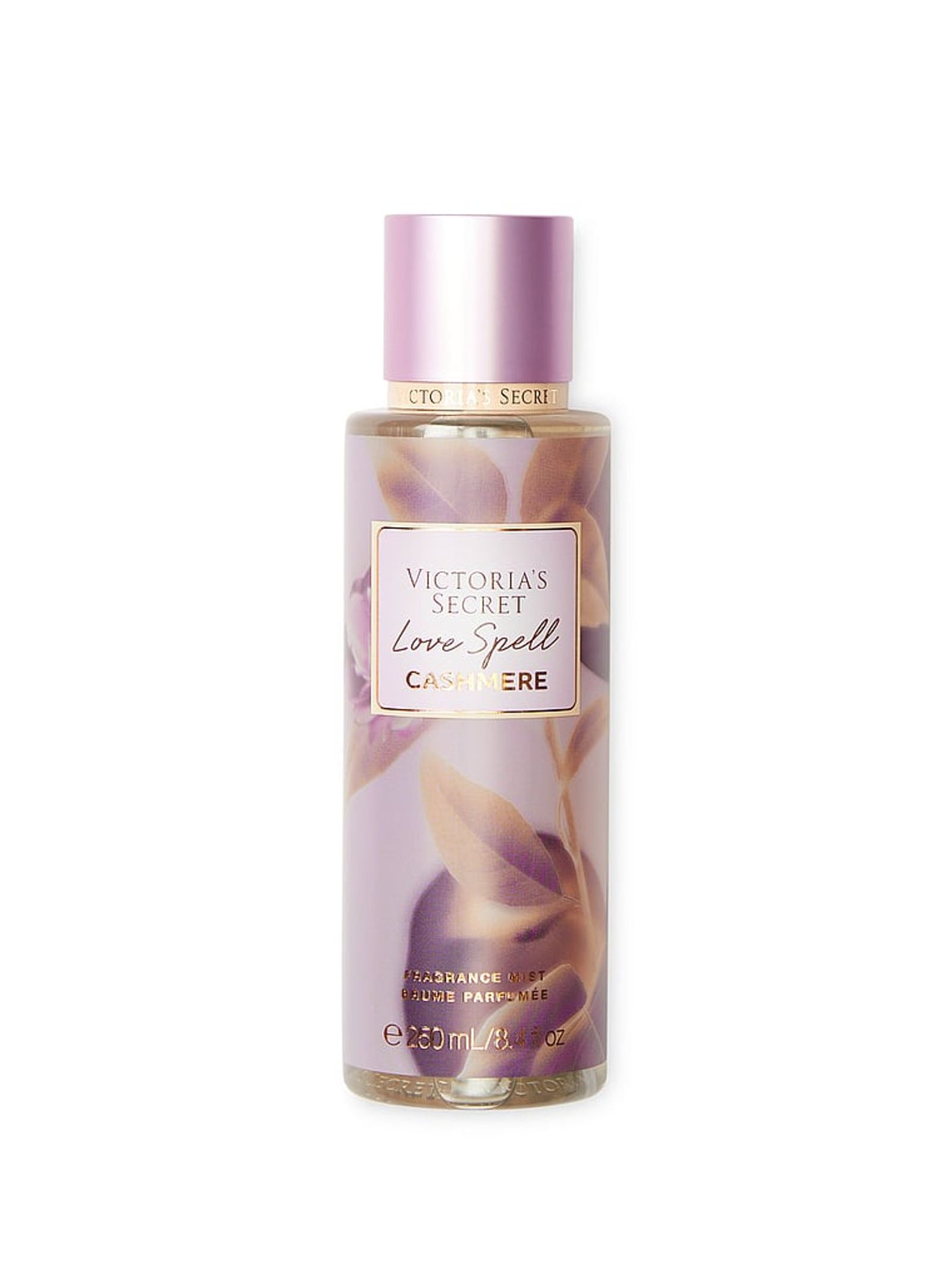 Victoria’s Secret Love spell Cashmere Body Mist