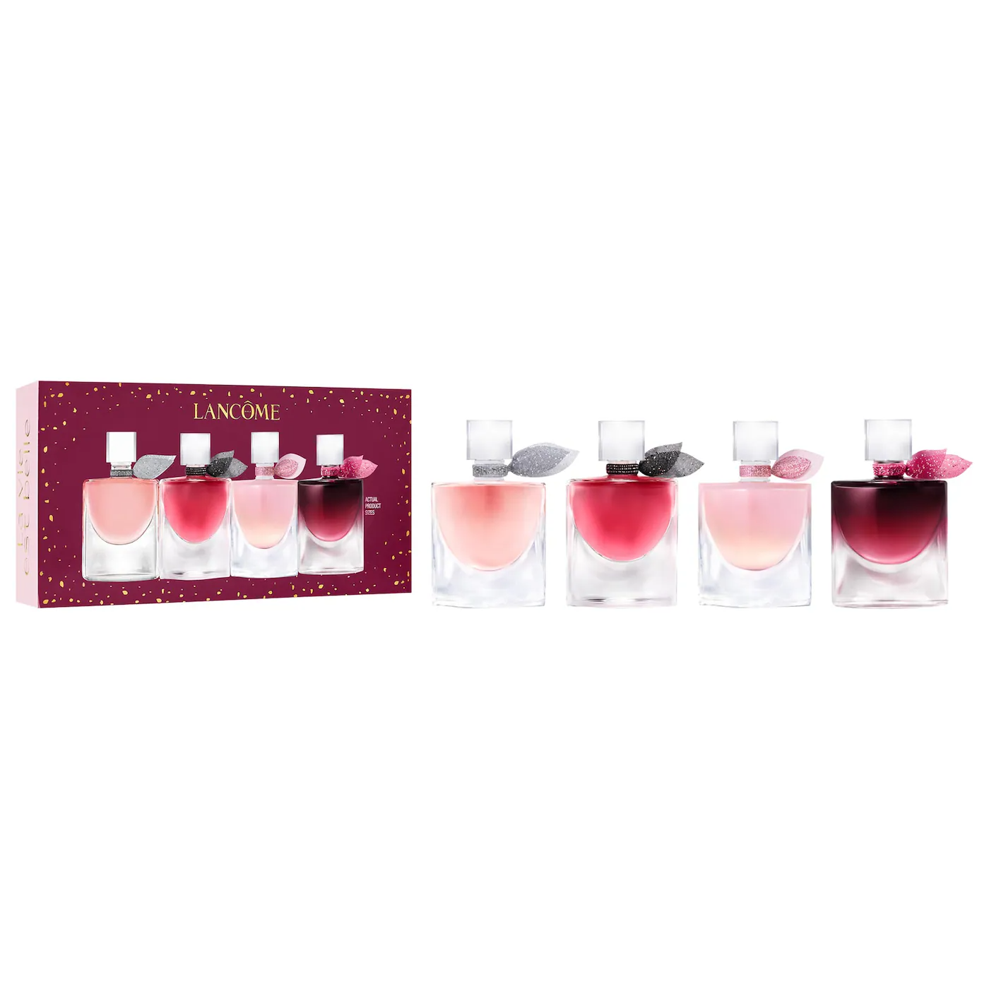 Lancôme La Vie Est Belle 3 in 1 Miniature set